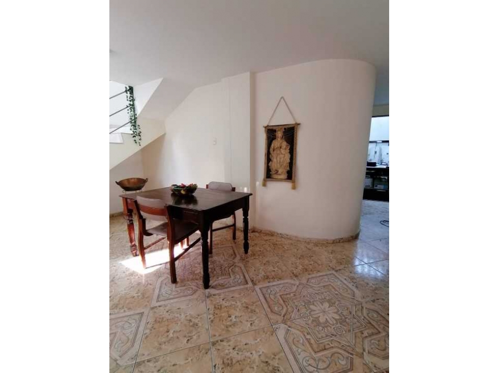 VENTA DE CASA EN VILLACAROLINA