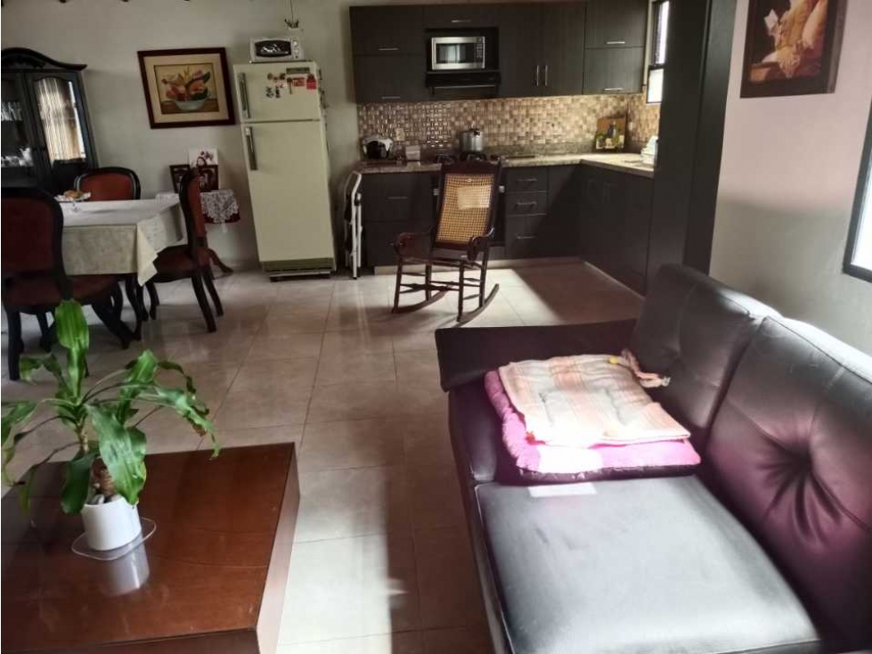 VENTA DE CASA ENVIGADO BARRIO MESA