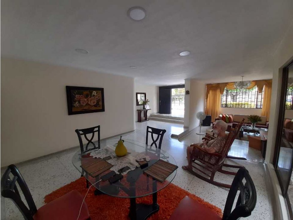 VENTA DE CASA INDEPENDIENTE BARRIO PARAISO