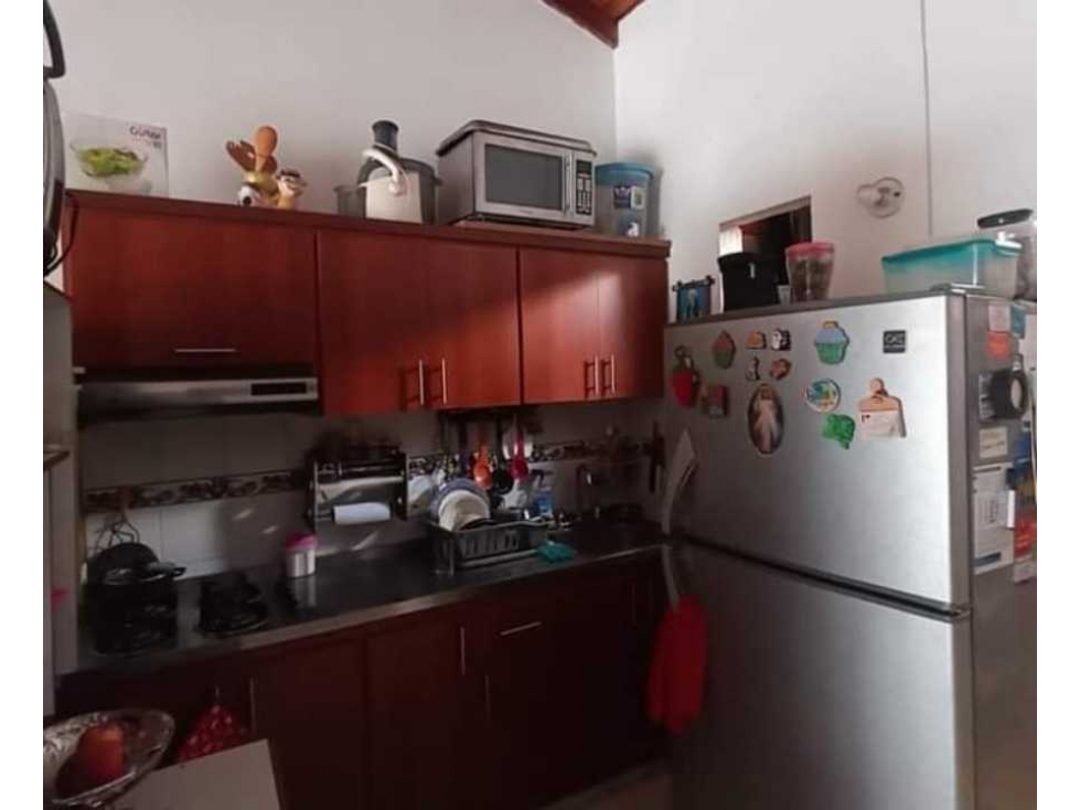 VENTA DE CASA LA CAMPIÑA CARTAGO VALLE