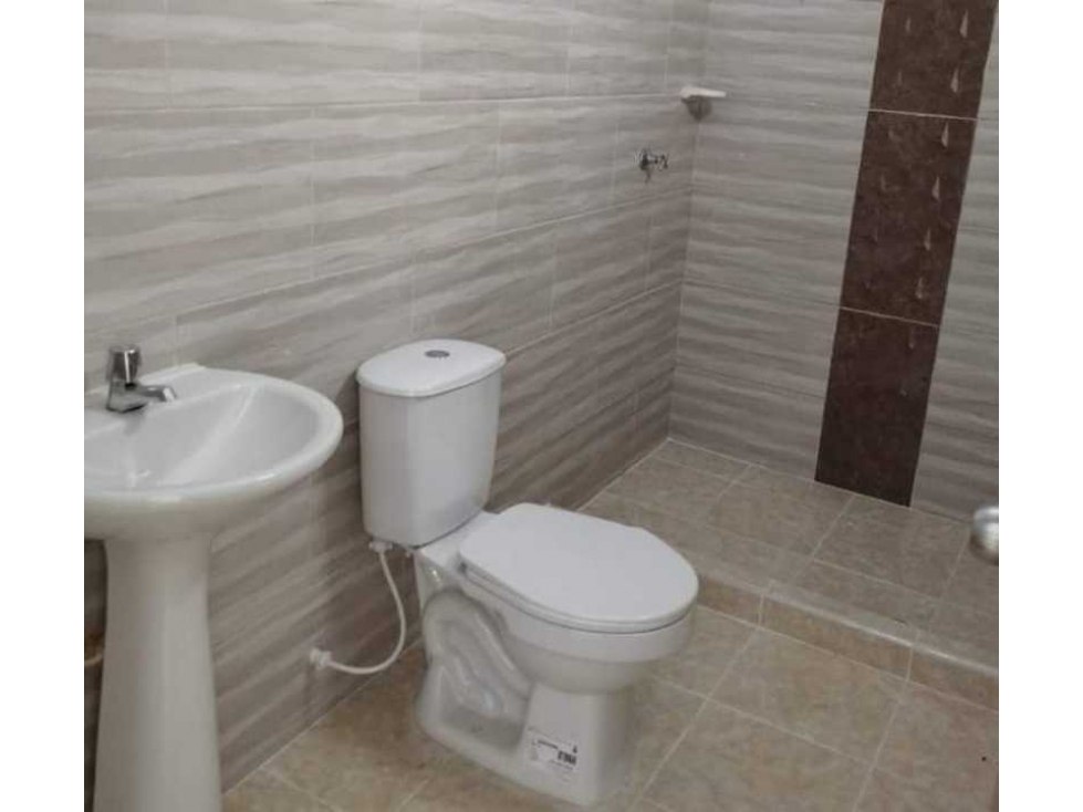 VENTA DE CASA LA ESPERANZA CARTAGO VALLE