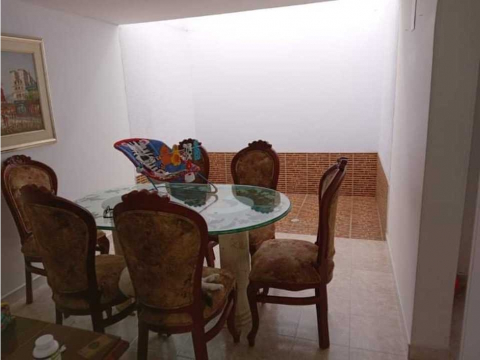 VENTA DE CASA PRADO ALTO CARTAGO VALLE