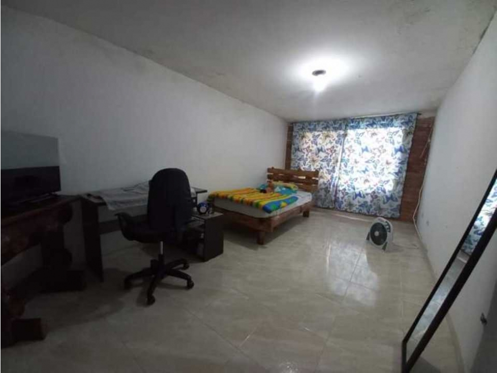 VENTA DE CASA QUIRAMA CARTAGO VALLE