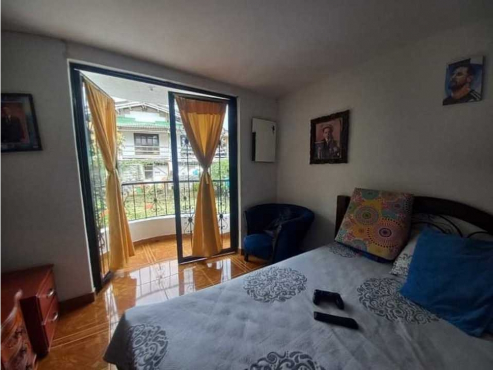 VENTA DE CASA SANTA ISABEL DOSQUEBRADAS RISARALDA