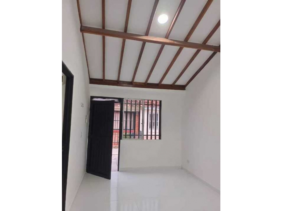 VENTA DE CASA SANTANA NORTE CARTAGO VALLE