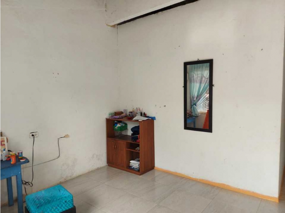 VENTA DE DOS APARTAMENTO EN EDMUNDO LOPEZ,MONTERIA