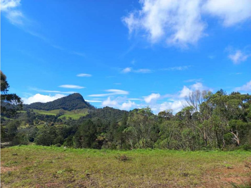 Venta de lote en el retiro Antioquia