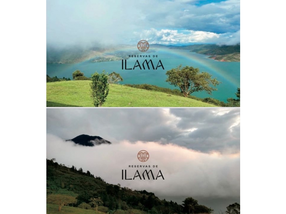 VENTA DE LOTES EN LAGO CALIMA RESERVAS DE ILAMA (DE) W6451659