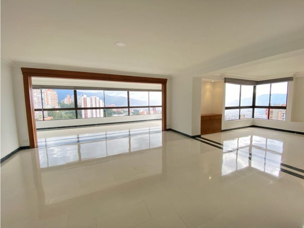 VENTA DE PENTHOUSE SECTOR EL TESORO