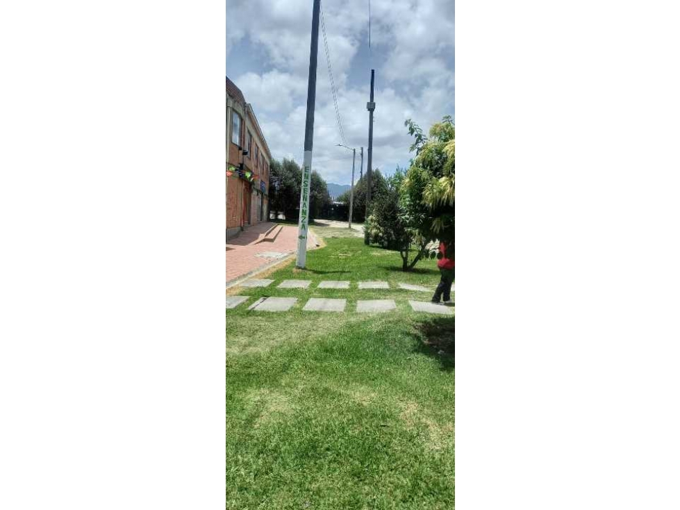 VENTA LOCAL COMERCIAL EN CARIMAGUA BOGOTA