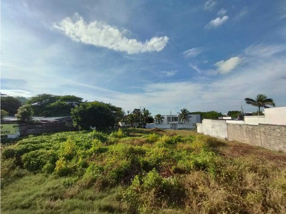 Venta lote Punta Roca, Sabanilla Puerto Colombia