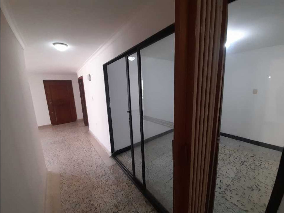 VENTA O ALQUILER DE APARTAMENTO EN ALTO PRADO