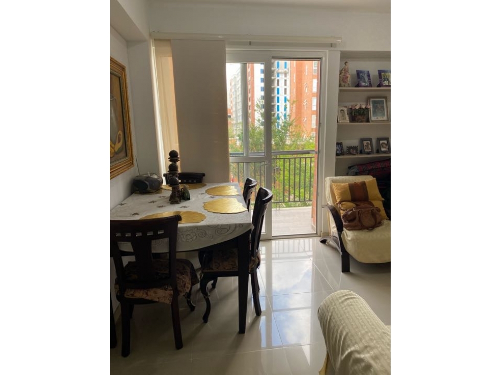 VENTA.APARTAMENTO.MELÉNDEZ