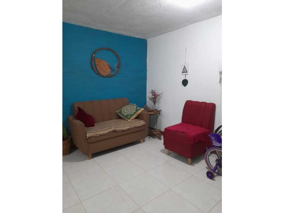 Venta de Apartamento en San Cristobal