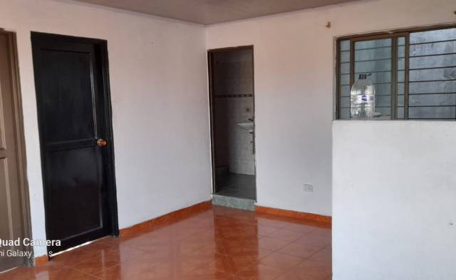 Vendo Apartamento Iluminado Y Fresco en Cali