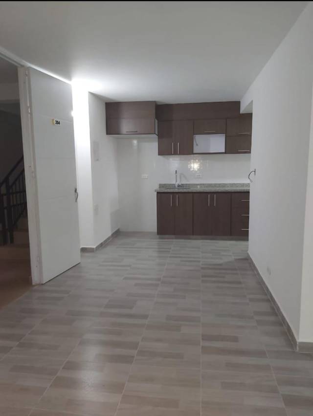 Venta De Apartamento En Solares