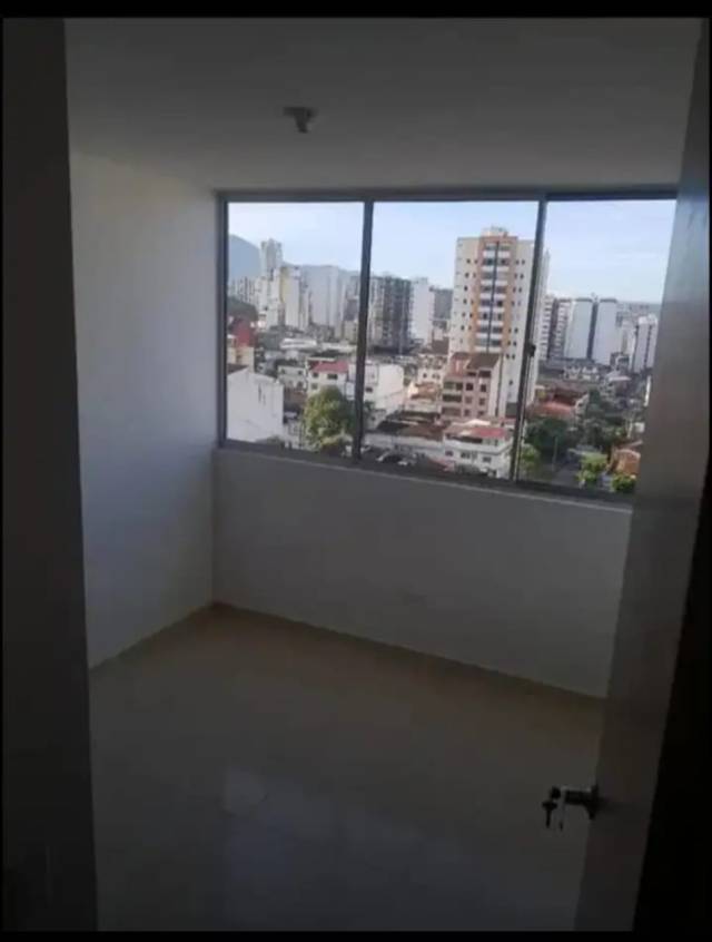 Apartamento en San Francisco Bucaramanga