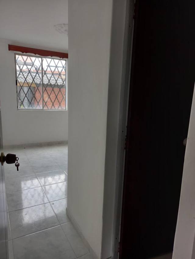 Apartamento en la Unidad Residencial Kumanday en Cali